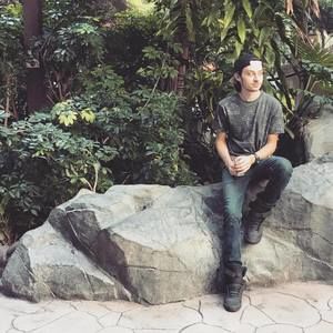 Meet your Posher, Nick